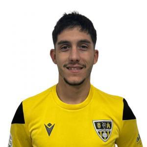 Garre (C.D. Cantoria 2017) - 2024/2025
