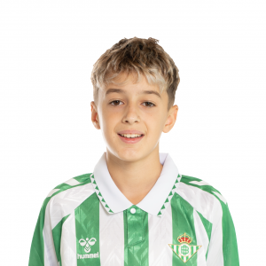 Jose Luis Giraldez (Real Betis) - 2024/2025