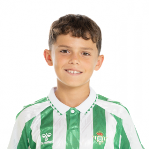 Ra�l Molina (Real Betis B) - 2024/2025