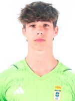 Olai (Real Oviedo B) - 2024/2025