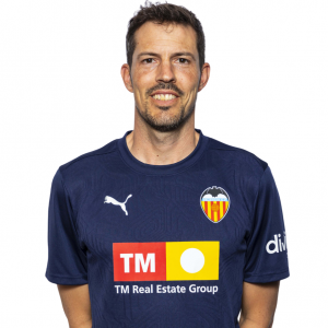 Rafael Maicas (Valencia C.F.) - 2024/2025