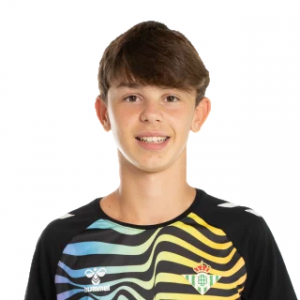 Adrian Mancera (Real Betis) - 2024/2025