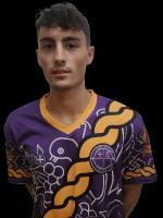 Mario (Unin P. Palencia) - 2024/2025