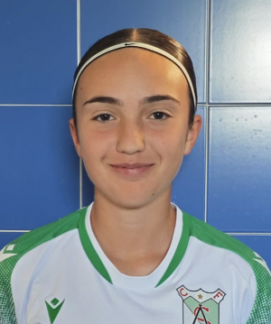 Celia Muoz (Atltico Sanluqueo) - 2024/2025