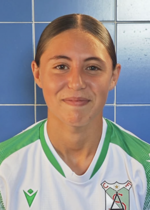Miren Roncero (Atltico Sanluqueo) - 2024/2025