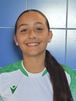 Paula Jimenez (Atltico Sanluqueo) - 2024/2025