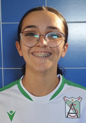 Zoe Lopez (Atltico Sanluqueo) - 2024/2025