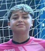 David Vilches (Decorsneca C.D.) - 2024/2025