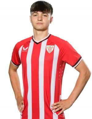 Suhar (Athletic Club) - 2024/2025