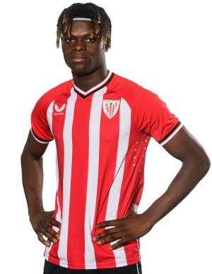 Manasse (Athletic Club) - 2024/2025