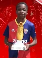 Cheikh (C.E. Mercantil) - 2024/2025