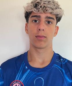 Raul Herrera (C�rdoba Futsal) - 2024/2025