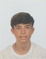 Angel Jimenez (Universidad Mlaga B) - 2024/2025
