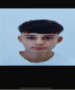 Antonio Calvo (Albolote Futsal B) - 2024/2025