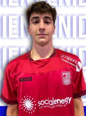 Carlos (Olimpic de Triana) - 2024/2025