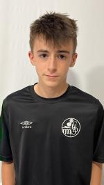 Borja (Salamanca UDS B) - 2024/2025