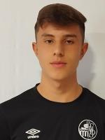 lex Ruiz (Salamanca UDS B) - 2024/2025