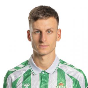 Spellanzon (Real Betis Futsal) - 2024/2025