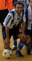 Pedro (Sindicales C.F.) - 2024/2025