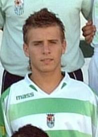 Javi (Puerto Real C.F. B) - 2024/2025