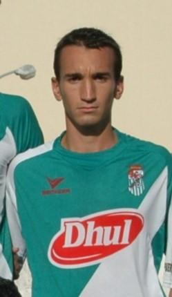 Carlos (Puerto Real C.F. B) - 2024/2025