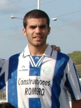Roberto (Sindicales C.F.) - 2024/2025