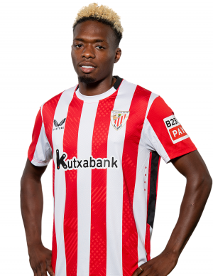 Djal (Athletic Club) - 2024/2025