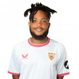 Ejuke (Sevilla F.C.) - 2024/2025