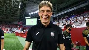 Marc Vives (F.C. Barcelona) - 2024/2025