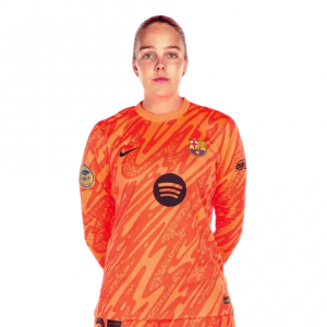 Roeubuck (F.C. Barcelona) - 2024/2025