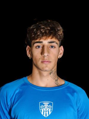 Joao (Haro Deportivo) - 2024/2025