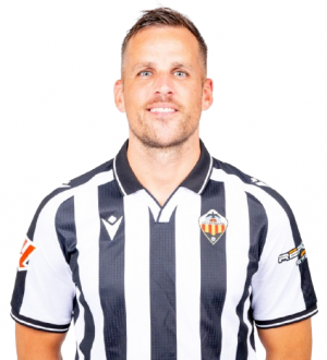 Seuntjens (C.D. Castelln) - 2024/2025