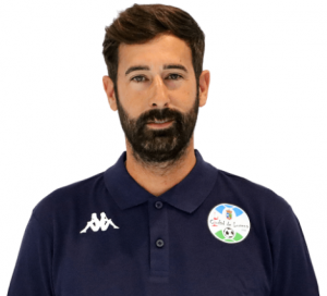 Jorge Cuenca (Ciudad de Lucena) - 2024/2025