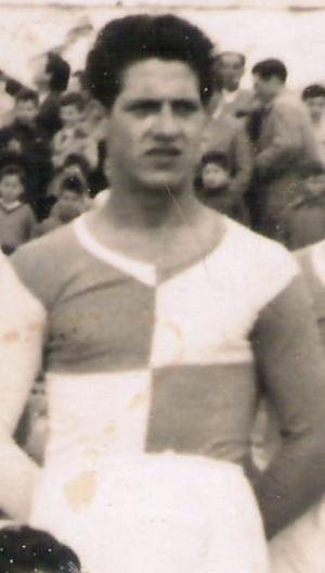 Remacha (U.D. Portorrealea) - 2024/2025