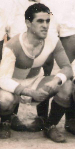 Rodrguez (U.D. Portorrealea) - 2024/2025