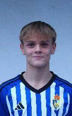 Alejandro (S.D. Ponferradina B) - 2024/2025