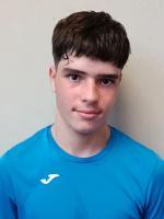 Sergio (S.A.D. Ponferradina) - 2024/2025