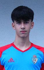 Asier Echegaray (S.D. Ponferradina B) - 2024/2025