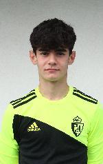 Rodrigo  (S.D. Ponferradina B) - 2024/2025
