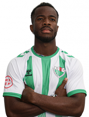 Obounet (Antequera C.F.) - 2024/2025