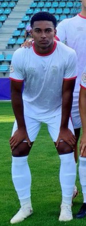 Vitinho (Real �vila Promesas) - 2024/2025