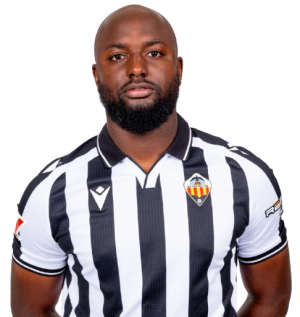 Willems (C.D. Castelln) - 2024/2025