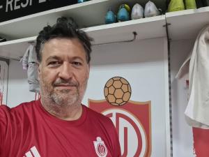 Florido (C.D. Utrera B) - 2024/2025