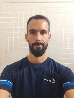 Melli (C.D. Utrera B) - 2024/2025