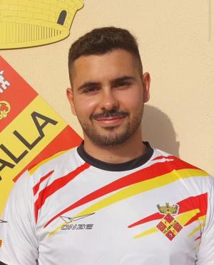 Kilian (F.C. Vilamalla) - 2024/2025