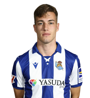 Sucic (Real Sociedad) - 2024/2025