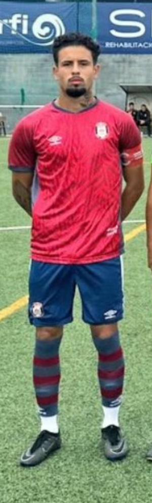 Gabriel Lino (Real vila Promesas) - 2024/2025