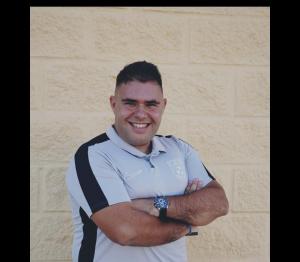 Manuel (U.D. Tomares B) - 2024/2025