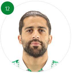 Ricardo Rodriguez (Real Betis) - 2024/2025