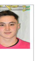 Jorge Manuel Santiago (Crdoba Patrimonio B) - 2024/2025